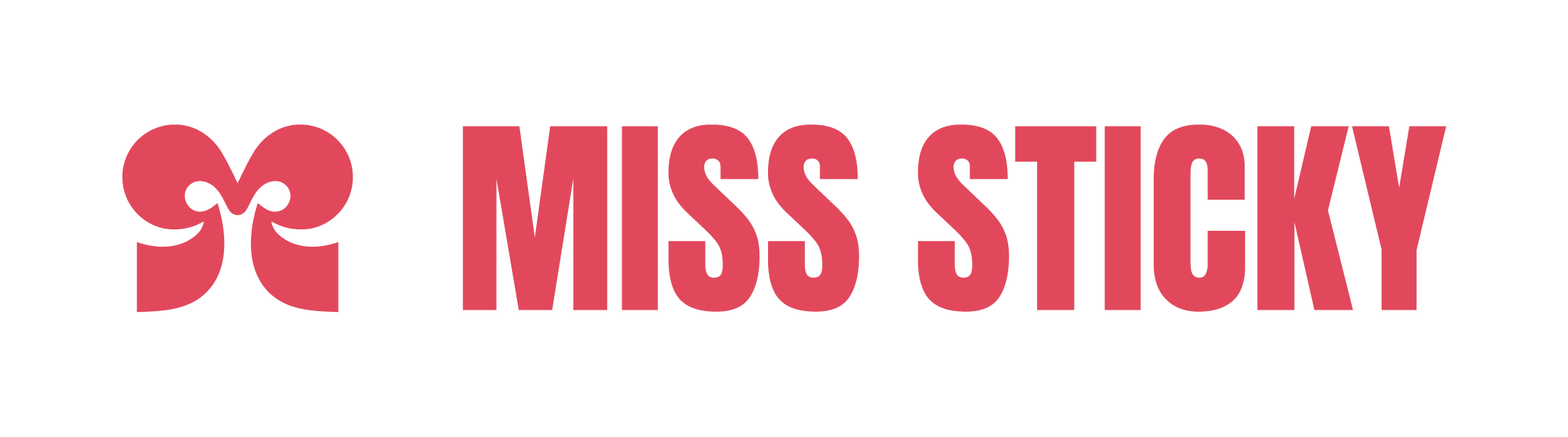 Miss Sticky