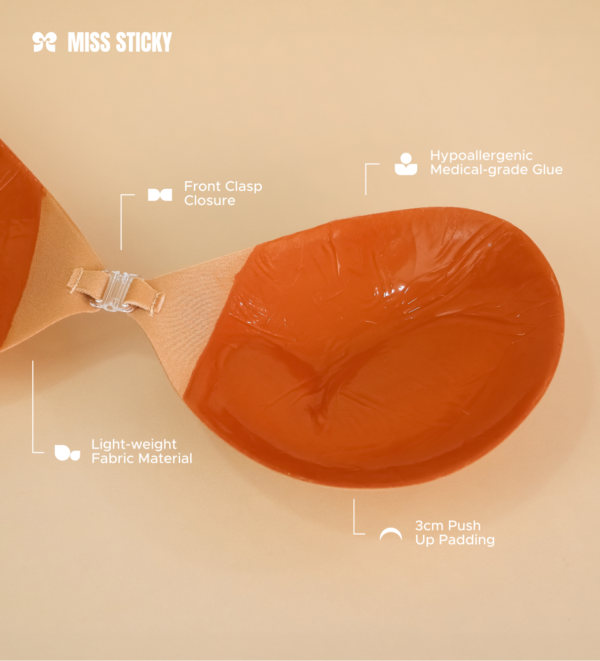 Push Up - Image 2